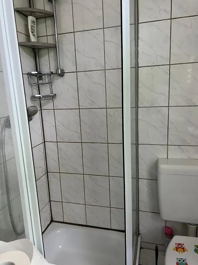 Rubys1 Διαμέρισμα Φραγκφούρτη 0*,  Γερμανία