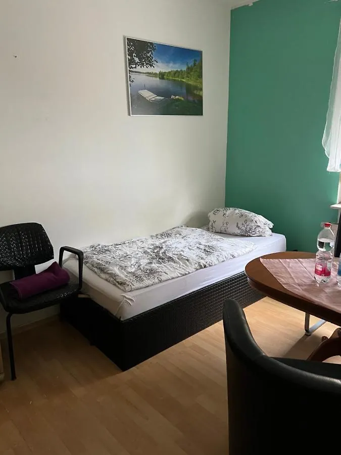 Rubys1 Apartman Frankfurt am Main 0*,