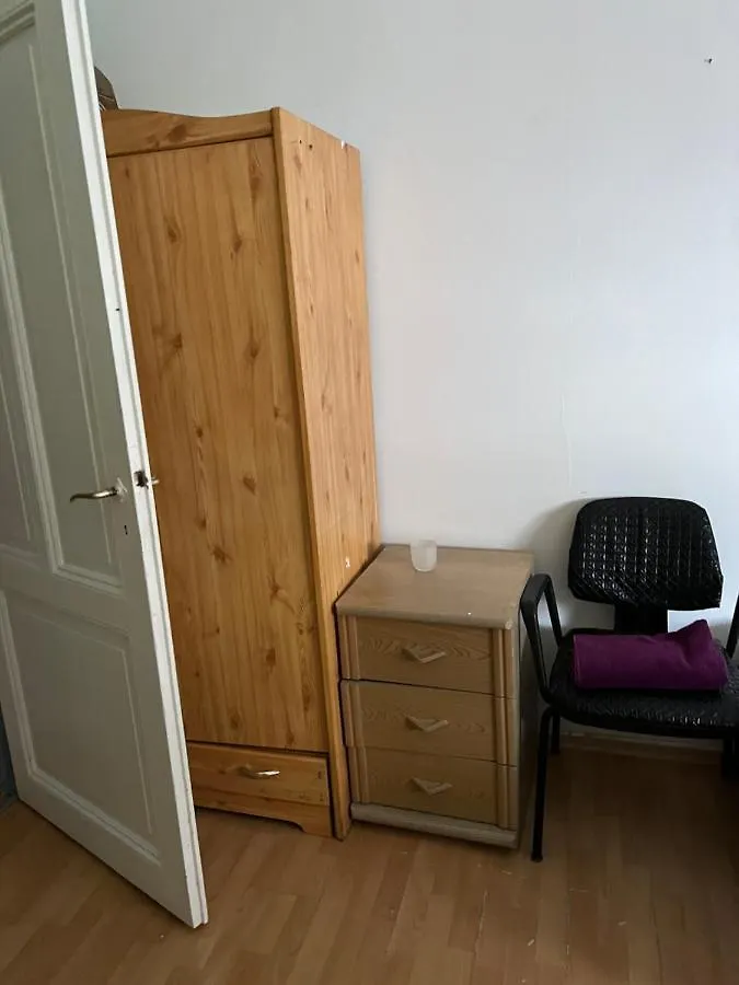 Rubys1 Apartman Frankfurt am Main