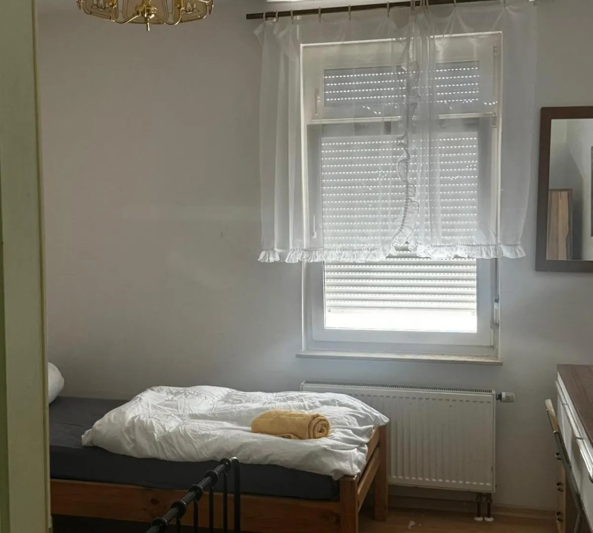 Rubys1 Apartman Frankfurt am Main Németország